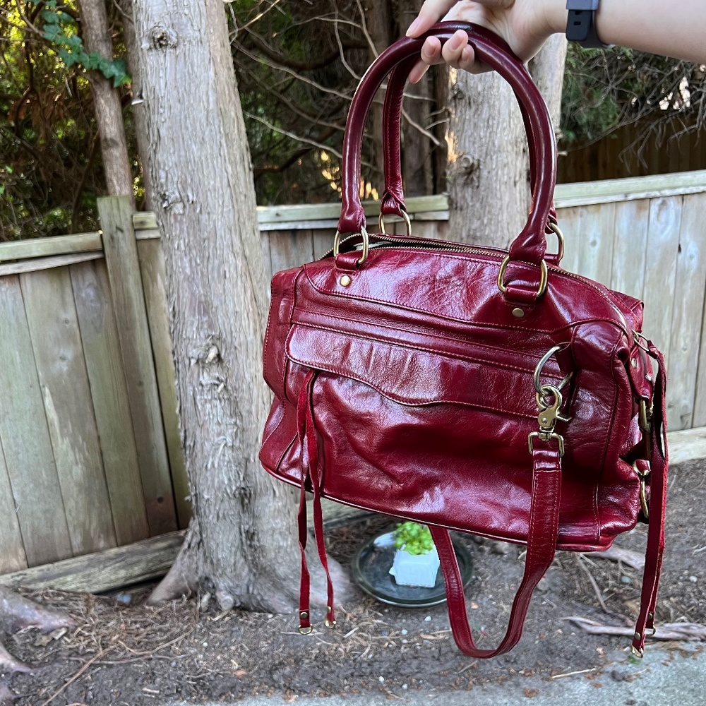Rebecca minkoff MAB BAG
